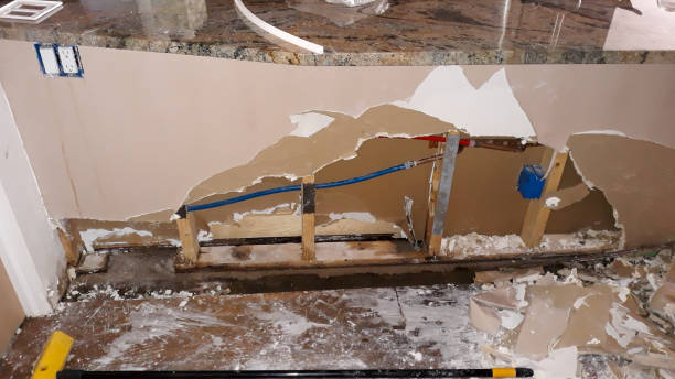 Best 24-hour water damage restoration  in Fort Wright, KY
