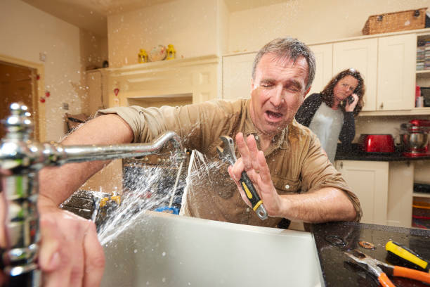 Best Water damage restoration near me  in Fort Wright, KY